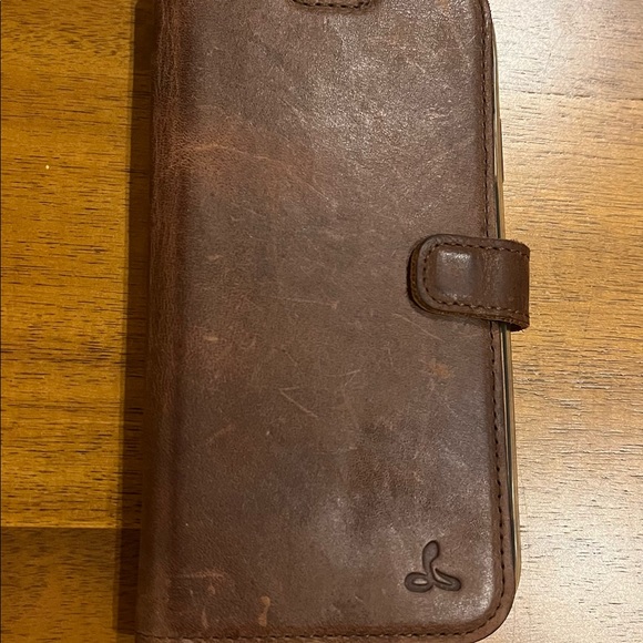 SNAKEHIVE VINTAGE LEATHER WALLET
APPLE IPHONE XR CASE - Picture 3 of 7
